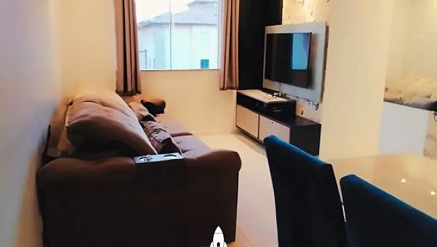 Apartamento à Venda — Residencial Provence | Boa V Apartamento
