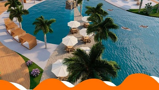 Descubra o VicPark: Diversão garantida para todas Hotel