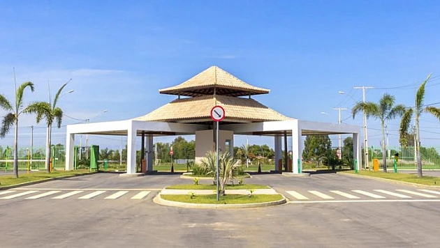 Verana Reserva Imperial - Terrenos Terreno