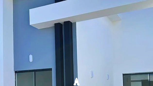 Casa 3/4 com suíte financiável e acessível Casa