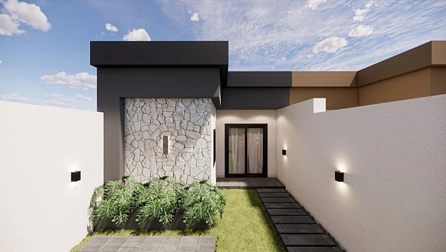 Casas 2,3/4 Villa do Marquês e Baron Connect Casa